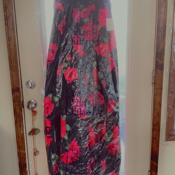 Prom Dress - Picture 6 of 7